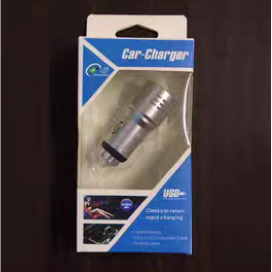 car charger